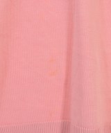 BURBERRY（バーバリー）ニット・セーター ピンク サイズ:2(M位) レディース/2200682007030