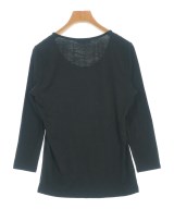 BURBERRY（バーバリー）Tシャツ・カットソー 黒 サイズ:1(S位) レディース/2200682007061