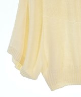BURBERRY（バーバリー）ニット・セーター 白 サイズ:1(S位) レディース/2200682007092