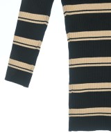 BURBERRY（バーバリー）ニット・セーター 黒 サイズ:1(S位) レディース/2200682007108