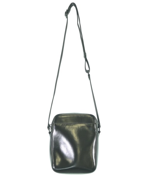 BURBERRY（バーバリー）ショルダーバッグ 黒 サイズ:- メンズ/2200682223010