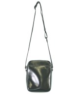 BURBERRY（バーバリー）ショルダーバッグ 黒 サイズ:- メンズ/2200682223010