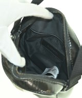BURBERRY（バーバリー）ショルダーバッグ 黒 サイズ:- メンズ/2200682223010