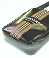 BURBERRY（バーバリー）ショルダーバッグ 黒 サイズ:- メンズ/2200682223010