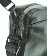 BURBERRY（バーバリー）ショルダーバッグ 黒 サイズ:- メンズ/2200682223010