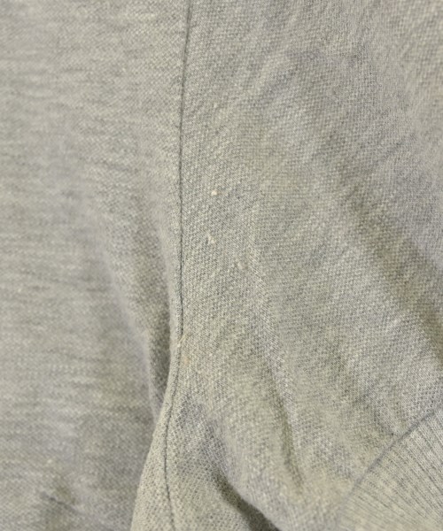BURBERRY（バーバリー）パーカー グレー サイズ:2(M位) レディース/2200691049014