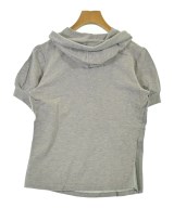 BURBERRY（バーバリー）パーカー グレー サイズ:2(M位) レディース/2200691049014