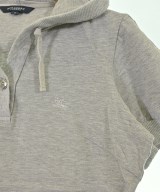 BURBERRY（バーバリー）パーカー グレー サイズ:2(M位) レディース/2200691049014