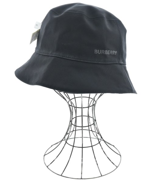 BURBERRY（バーバリー）ハット ベージュ サイズ:S メンズ/2200693714019