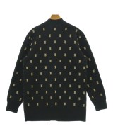 BURBERRY（バーバリー）カーディガン 黒 サイズ:F レディース/2200694156030