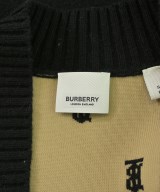 BURBERRY（バーバリー）カーディガン 黒 サイズ:F レディース/2200694156030