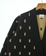 BURBERRY（バーバリー）カーディガン 黒 サイズ:F レディース/2200694156030