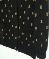 BURBERRY（バーバリー）カーディガン 黒 サイズ:F レディース/2200694156030