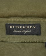 BURBERRY（バーバリー）カジュアルシャツ カーキ サイズ:38(S位) メンズ/2200694195015