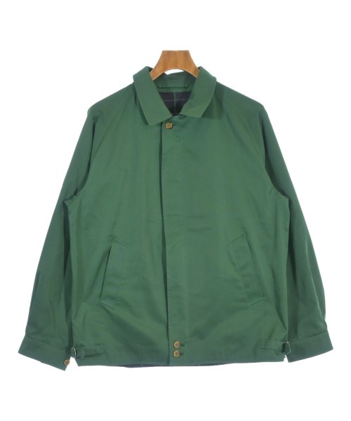 BURBERRY(バーバリー)その他 緑 サイズ:-(L位)/2200694347056