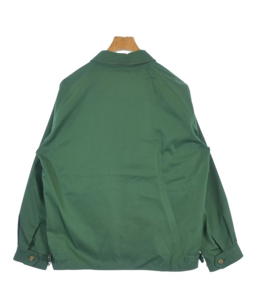 BURBERRY（バーバリー）その他 緑 サイズ:-(L位) メンズ/2200694347056