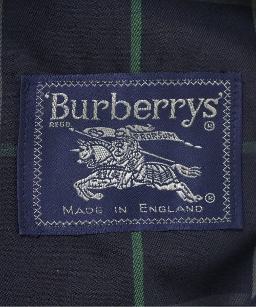 BURBERRY（バーバリー）その他 緑 サイズ:-(L位) メンズ/2200694347056