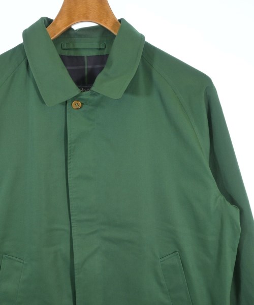 BURBERRY（バーバリー）その他 緑 サイズ:-(L位) メンズ/2200694347056