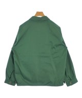 BURBERRY（バーバリー）その他 緑 サイズ:-(L位) メンズ/2200694347056