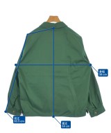 BURBERRY（バーバリー）その他 緑 サイズ:-(L位) メンズ/2200694347056