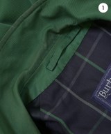 BURBERRY（バーバリー）その他 緑 サイズ:-(L位) メンズ/2200694347056