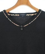 BURBERRY（バーバリー）ニット・セーター 黒 サイズ:5(XXL位) レディース/2200694509010