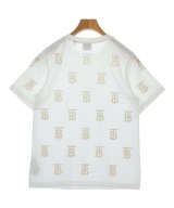 BURBERRY（バーバリー）Tシャツ・カットソー 白 サイズ:XS メンズ/2200694533039