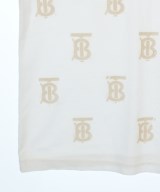 BURBERRY（バーバリー）Tシャツ・カットソー 白 サイズ:XS メンズ/2200694533039