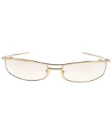 BURBERRY（バーバリー）サングラス ゴールド サイズ:- メンズ/2200694528028