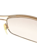 BURBERRY（バーバリー）サングラス ゴールド サイズ:- メンズ/2200694528028