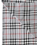 BURBERRY（バーバリー）ストール グレー サイズ:- レディース/2200694603183