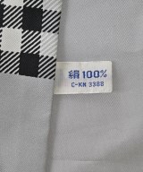 BURBERRY（バーバリー）ストール グレー サイズ:- レディース/2200694603183