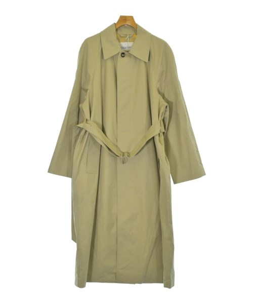 BURBERRY(バーバリー)ステンカラーコート ベージュ サイズ:50(XL位)/2200695607029