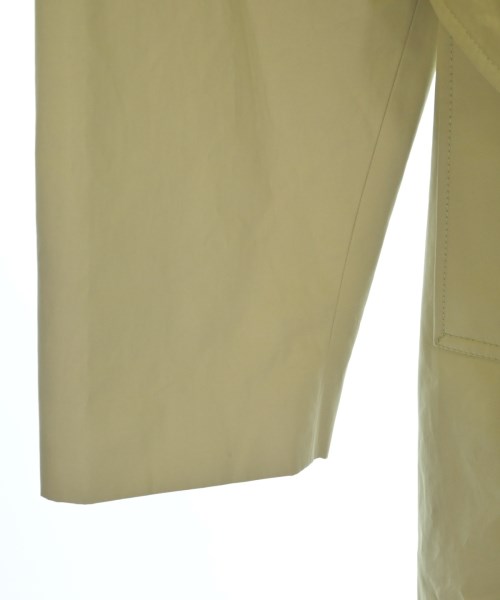 BURBERRY（バーバリー）ステンカラーコート ベージュ サイズ:50(XL位) メンズ/2200695607029