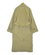 BURBERRY（バーバリー）ステンカラーコート ベージュ サイズ:50(XL位) メンズ/2200695607029