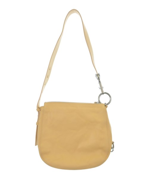BURBERRY（バーバリー）ショルダーバッグ ベージュ サイズ:- レディース/2200695607050