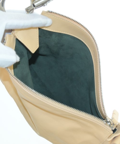 BURBERRY（バーバリー）ショルダーバッグ ベージュ サイズ:- レディース/2200695607050