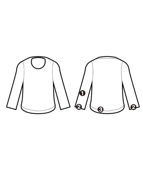 BURBERRY（バーバリー）Tシャツ・カットソー ベージュ サイズ:M メンズ/2200692338063