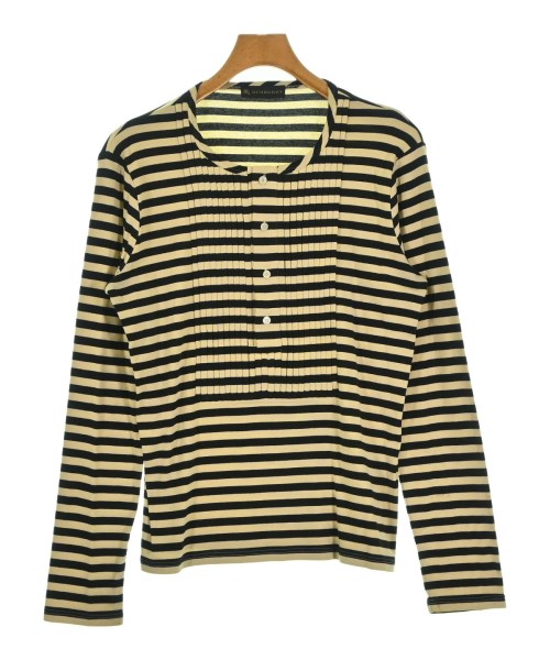 BURBERRY(バーバリー)Tシャツ・カットソー ベージュ サイズ:M/2200692338063