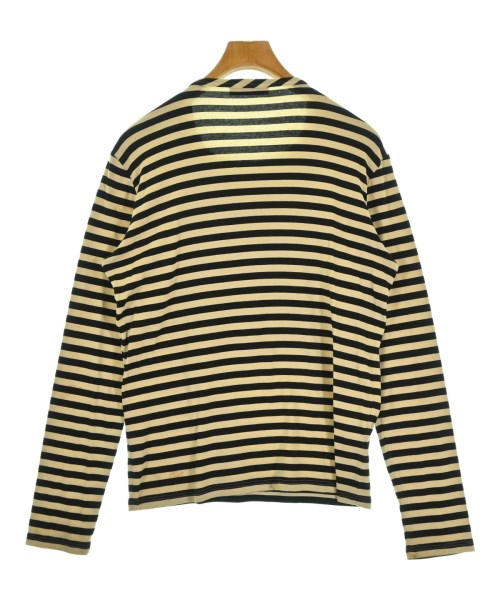 BURBERRY（バーバリー）Tシャツ・カットソー ベージュ サイズ:M メンズ/2200692338063