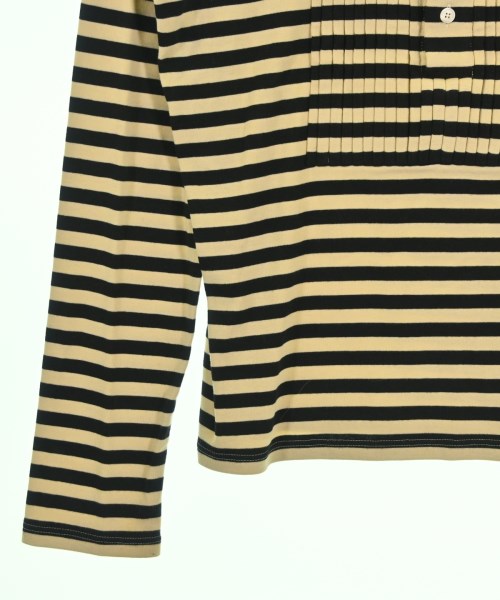 BURBERRY（バーバリー）Tシャツ・カットソー ベージュ サイズ:M メンズ/2200692338063