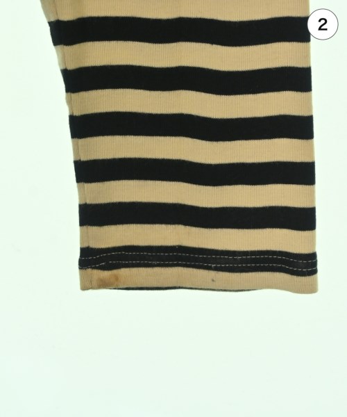 BURBERRY（バーバリー）Tシャツ・カットソー ベージュ サイズ:M メンズ/2200692338063
