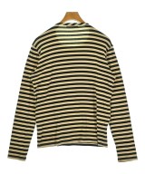 BURBERRY（バーバリー）Tシャツ・カットソー ベージュ サイズ:M メンズ/2200692338063