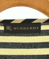 BURBERRY（バーバリー）Tシャツ・カットソー ベージュ サイズ:M メンズ/2200692338063