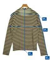 BURBERRY（バーバリー）Tシャツ・カットソー ベージュ サイズ:M メンズ/2200692338063