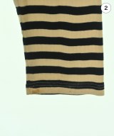 BURBERRY（バーバリー）Tシャツ・カットソー ベージュ サイズ:M メンズ/2200692338063