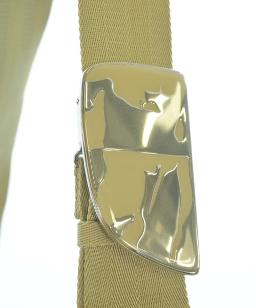 BURBERRY（バーバリー）ショルダーバッグ カーキ サイズ:- レディース/2200695815035