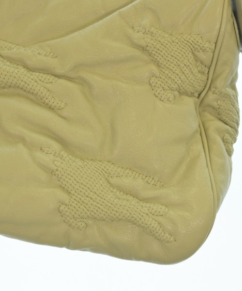 BURBERRY（バーバリー）ショルダーバッグ カーキ サイズ:- レディース/2200695815035