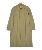 BURBERRY（バーバリー）ステンカラーコート カーキ サイズ:52(XXL位) メンズ/2200695658021