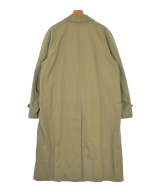 BURBERRY（バーバリー）ステンカラーコート カーキ サイズ:52(XXL位) メンズ/2200695658021